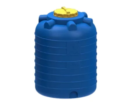 Купить Емкость цилиндрическая вертикальная 2000 в интернет-магазине Akvilon.kz