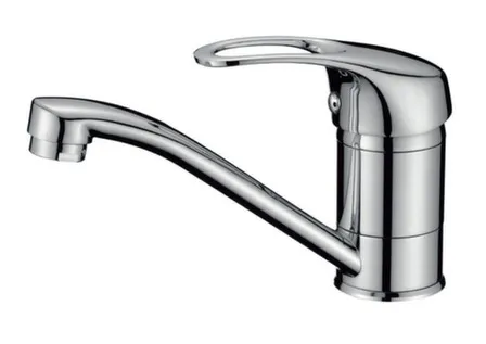 Купить Смеситель для умывальника DA 2-2m, Daiva в интернет-магазине Akvilon.kz