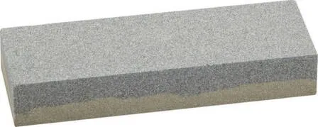 Купить Брусок абразивный, двухсторонний, 150 мм, P180/P320, STAYER в интернет-магазине Akvilon.kz