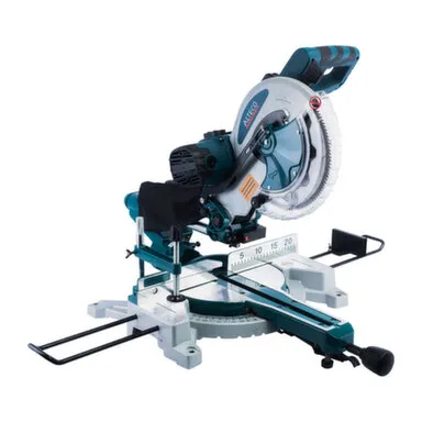 Купить Пила торцовочная Alteco MS 2200-255 BD Ø 255 мм в интернет-магазине Akvilon.kz