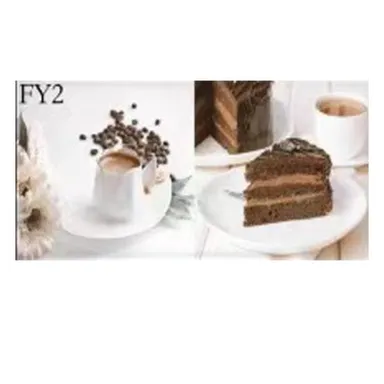 Купить Плитка облицовочная KK360SX FY2 декор 30x60 см,Тянь-Шань Керамик в интернет-магазине Akvilon.kz