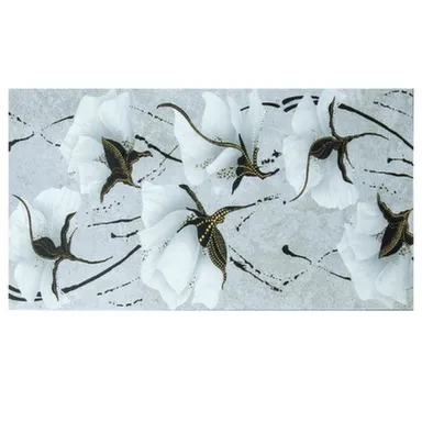 Купить Плитка облицовочная TP3619HМ декор 30x60 см,Тянь-Шань Керамик в интернет-магазине Akvilon.kz