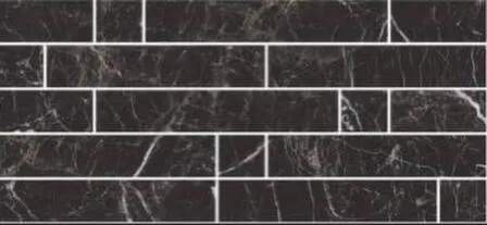 Купить Плитка облицовочная TP3677B черный 30x60,Тянь-Шань Керамик в интернет-магазине Akvilon.kz