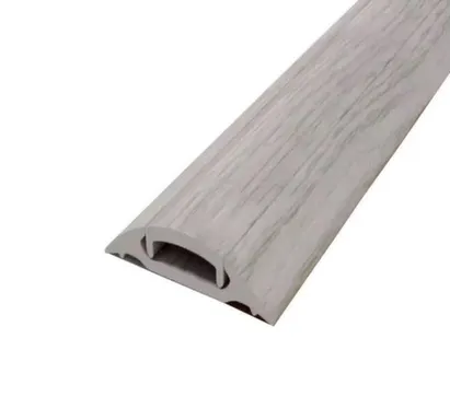 Купить Порог одноуровневый, дуб айсберг, 36x1600 мм, Идеал в интернет-магазине Akvilon.kz