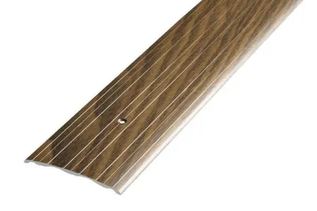 Купить Порог одноуровневый 60 мм, Лука Дуб венеция R170 900 в интернет-магазине Akvilon.kz