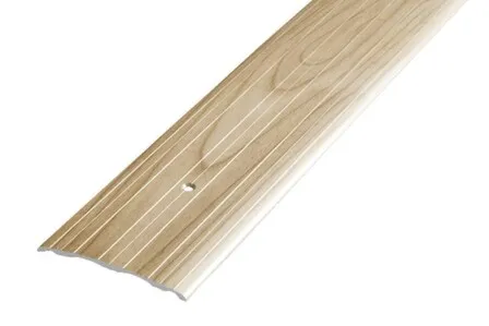 Купить Порог одноуровневый 60 мм, Лука Дуб шато R188 900 в интернет-магазине Akvilon.kz