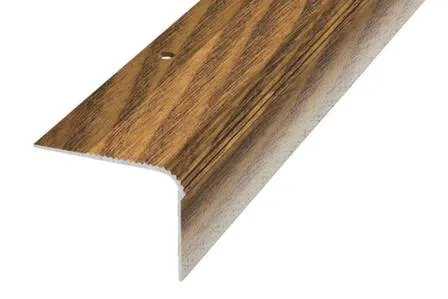 Купить Порог на ступени 54x41,8 мм, Лука в интернет-магазине Akvilon.kz