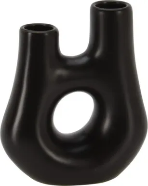 Купить Ваза, 11,5x5x13,6 см, Koopman в интернет-магазине Akvilon.kz