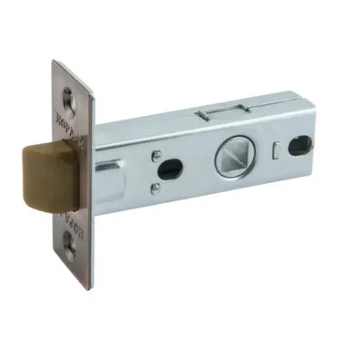 Купить Защелка врезная С-45П пластик.яз.Нора-М Старая медь в интернет-магазине Akvilon.kz