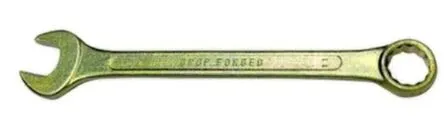 Купить Ключ гаечный комбинированный 22 мм, Сибртех в интернет-магазине Akvilon.kz