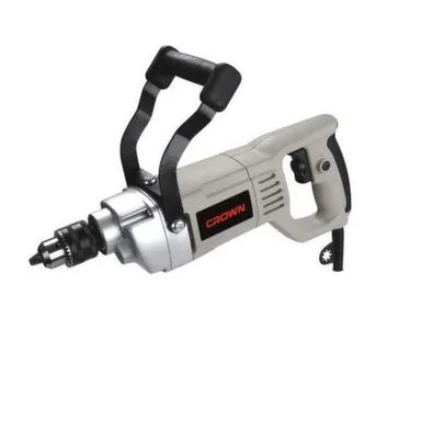 Купить Дрель 1050 Вт, Crown в интернет-магазине Akvilon.kz