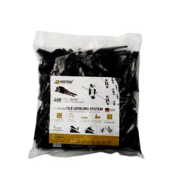 Купить Клин для выравнивания плитки 3D (уп.200 шт) в интернет-магазине Akvilon.kz