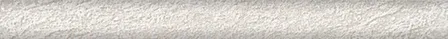 Купить Бордюр Гренель светло-серый 30x2,5 см, Кerama Мarazzi в интернет-магазине Akvilon.kz