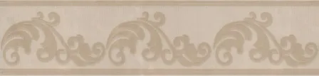 Купить Бордюр Версаль бежевый 30x7,2 см, Кerama Мarazzi в интернет-магазине Akvilon.kz