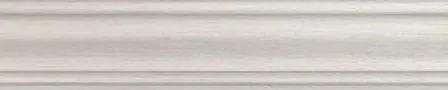 Купить Плинтус Колор Вуд белый 39,8x8 см, Кerama Мarazzi в интернет-магазине Akvilon.kz