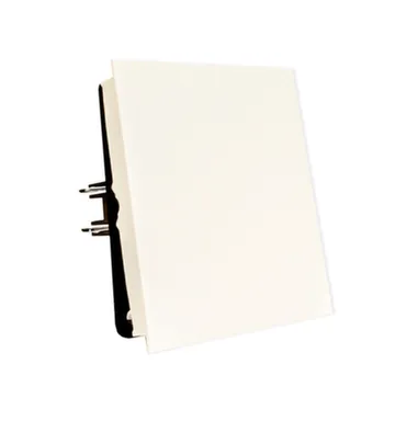 Выключатель 1-клавишный Auroom серия Linea механизм, Белый soft touch, 250V-10A в интернет-магазине Akvilon.kz Выключатель 1-клавишный Auroom серия Linea механизм, Белый soft touch, 250V-10A в интернет-магазине Akvilon.kz