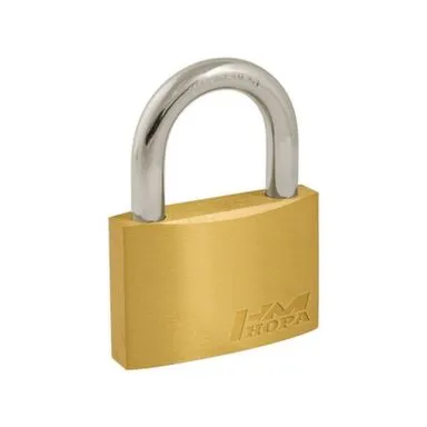 Купить Замок навесной ЗН-207-60 мм, Нора-М в интернет-магазине Akvilon.kz