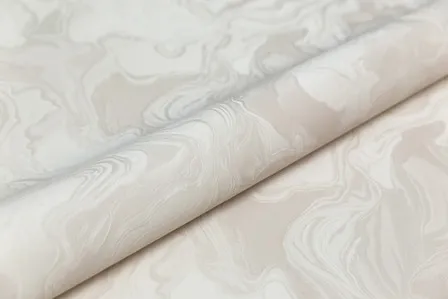 Купить Обои виниловые на флизелиновой основе Галатея, база, бежевый, 1,06x10,05 м, Kerama Marazzi в интернет-магазине Akvilon.kz