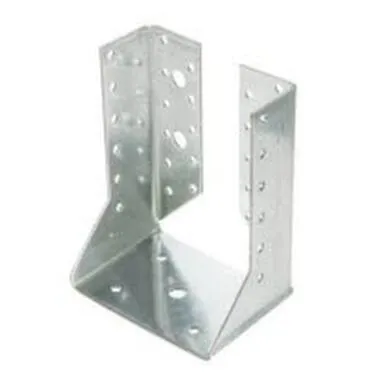 Купить Опора бруса закрытая 140x76x100x2 мм, оцинк., Tech-KREP в интернет-магазине Akvilon.kz