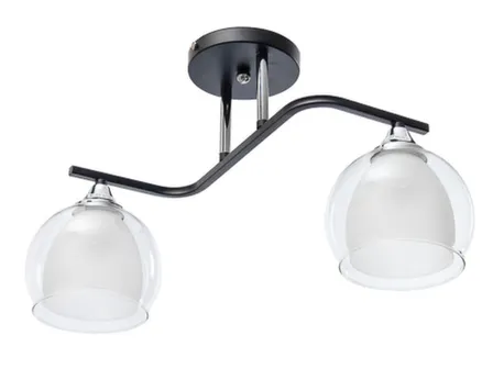 Купить Люстра КАСКАД Е27 60Вт в интернет-магазине Akvilon.kz