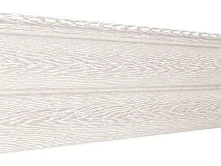 Купить Сайдинг ПВХ U-Plast 3400x230 мм ясень беленый в интернет-магазине Akvilon.kz