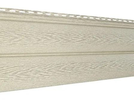 Купить Сайдинг ПВХ U-Plast 3400x230 мм ясень золотистый в интернет-магазине Akvilon.kz