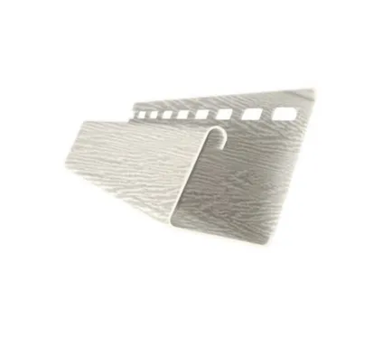 Купить J- профиль U-Plast 3050 мм ясень золотистый в интернет-магазине Akvilon.kz