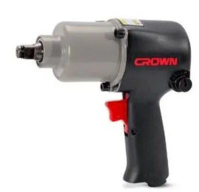 Купить Гайковерт пневматический 660 Hm, Crown в интернет-магазине Akvilon.kz