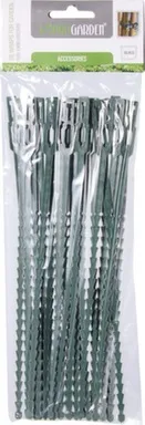 Купить Подвязка для растений, длина 23 см, набор 30 шт, Koopman в интернет-магазине Akvilon.kz