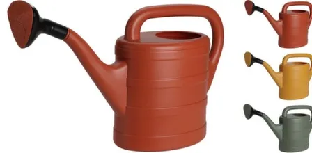 Купить Лейка садовая, 5 л, в ассортименте, Koopman в интернет-магазине Akvilon.kz Купить Лейка садовая, 5 л, в ассортименте, Koopman в интернет-магазине Akvilon.kz