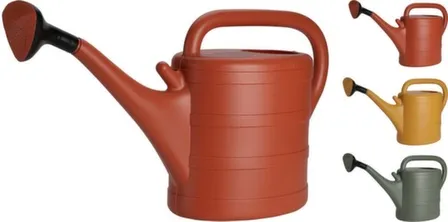 Купить Лейка садовая, 10 л, в ассортименте, Koopman в интернет-магазине Akvilon.kz Купить Лейка садовая, 10 л, в ассортименте, Koopman в интернет-магазине Akvilon.kz