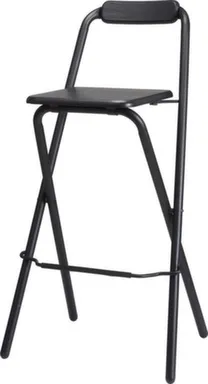 Купить Стул складной, 46x50x94,5 см, максимальный вес 110 кг, Koopman в интернет-магазине Akvilon.kz