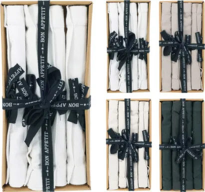 Купить Салфетка (подставка) под горячее, 48x33 см, в ассортименте, Koopman в интернет-магазине Akvilon.kz