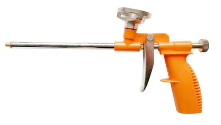 Купить Пистолет для монтажной пены, IVT в интернет-магазине Akvilon.kz
