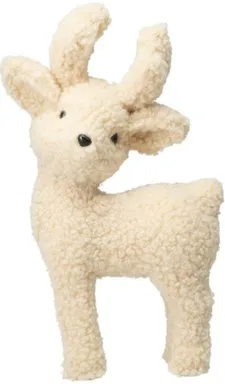 Купить Декорация Олень, 23x13x40 см, в ассортименте, Koopman в интернет-магазине Akvilon.kz