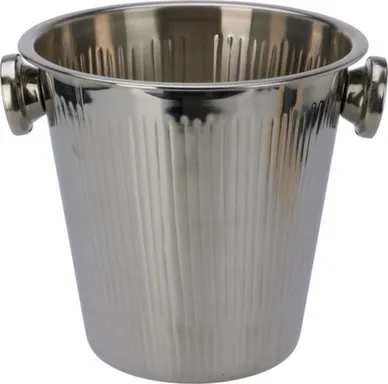 Купить Ведёрко для охлаждения шампанского, разм. 20,2x20 см., Koopman в интернет-магазине Akvilon.kz