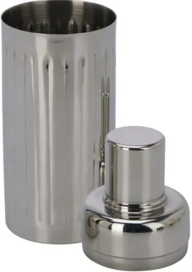 Купить Шейкер для коктейля, 650 мл., Koopman в интернет-магазине Akvilon.kz