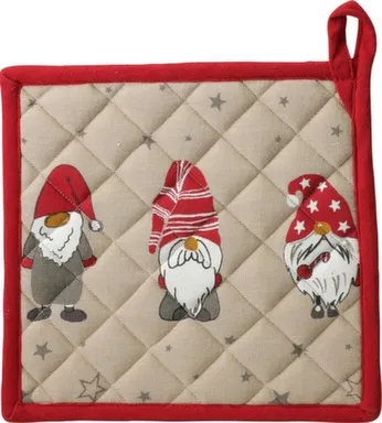 Купить Прихватка кухонная, разм. 20x20 см., Koopman в интернет-магазине Akvilon.kz