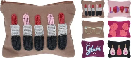 Купить Кошелёк, разм. 13x17 см, в асс., Koopman в интернет-магазине Akvilon.kz