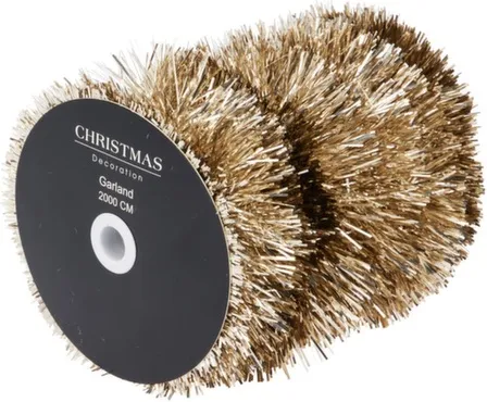 Купить Мишура, длина 20 м, Koopman в интернет-магазине Akvilon.kz