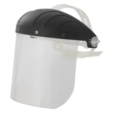 Купить Щиток защитный лицевой "СВОНА", модель НБТ-01 ЛЮКС, Россия в интернет-магазине Akvilon.kz