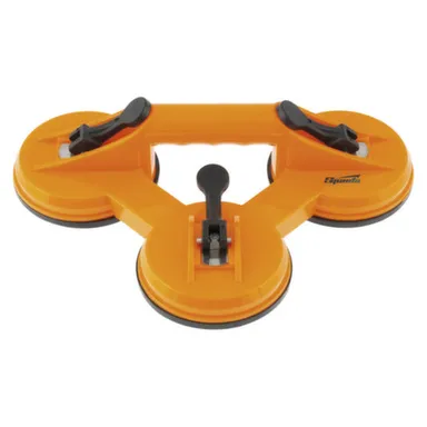 Купить Стеклодомкрат тройной пластиковый 120 кг, Sparta в интернет-магазине Akvilon.kz