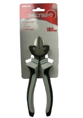 Купить Бокорезы 160 мм, Эксперт в интернет-магазине Akvilon.kz