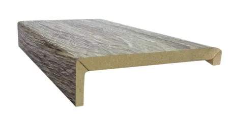 Купить Наличник дверной Light, Убертюре 70x23x2200 мм (5 шт) / в интернет-магазине Akvilon.kz