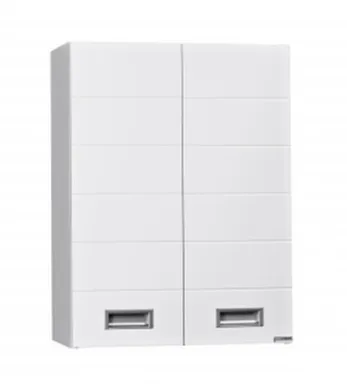 Купить Шкаф навесной Cube-2 50 см, Домино в интернет-магазине Akvilon.kz