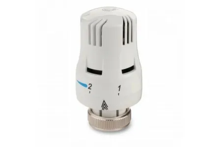 Купить Головка термостатическая твердотельная Aqualink в интернет-магазине Akvilon.kz