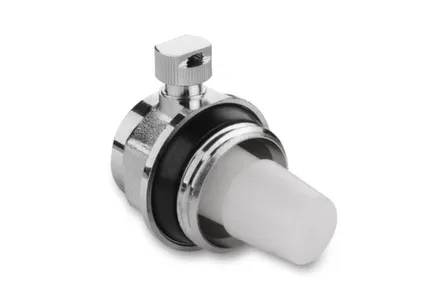 Купить Воздухоотводчик автоматический радиаторный 1" левый Aqualink в интернет-магазине Akvilon.kz