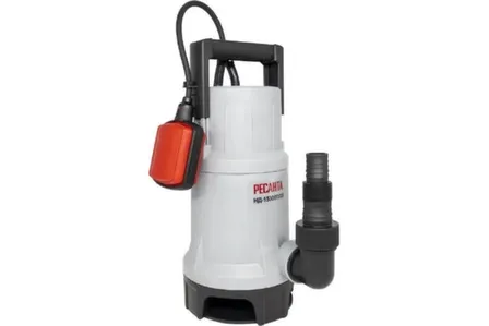 Купить Насос дренажный погружной, 750 Вт, НД-15300П/35 Ресанта в интернет-магазине Akvilon.kz