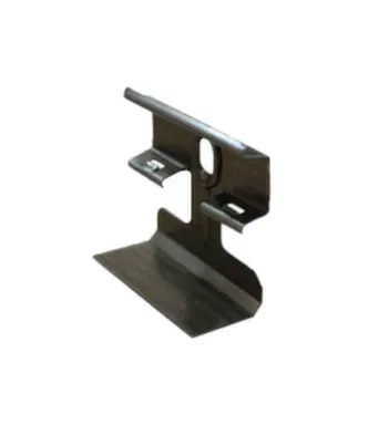 Купить Крепление для плинтуса МДФ НОВЫЙ СТИЛЬ (упак. - 50 шт) в интернет-магазине Akvilon.kz