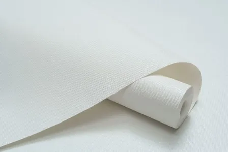 Купить Обои виниловые на флизелиновой основе, Артлайн-уни, белый, 1,06x10 м, Артекс в интернет-магазине Akvilon.kz